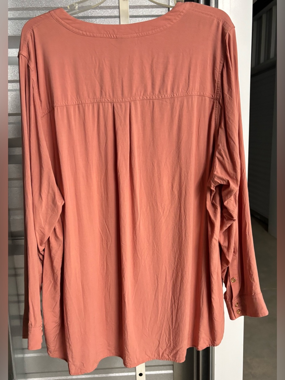 Torrid blouse - Picture 2 of 3